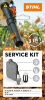STIHL Service Kit 33 für BG 45, BG 46, BG&nbs