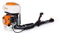 STIHL Sprühgerät SR 200 gallery