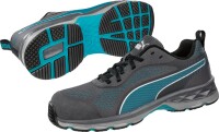 PUMA Damen-Halbschuh 643900 FUSE KNIT BL gallery