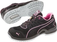 PUMA Damen-Sicherheitshalbschuh Fuse TC  gallery