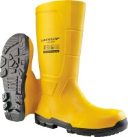 Dunlop Stiefel JobGUARD Full Safety, S5 gallery