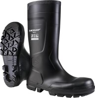 Dunlop Stiefel Work-It full safety, S5 S gallery