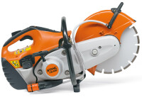 STIHL Trennschleifer TS 410 gallery