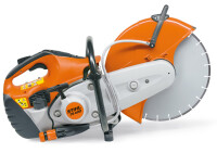 STIHL Trennschleifer TS 420 gallery