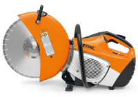 STIHL Trennschleifer TS 440, 350mm 3