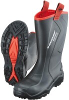 Dunlop Stiefel Purofort®+ Rugged, S5 gallery
