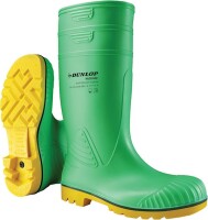 Dunlop Stiefel Acifort HazGuard green S5 gallery