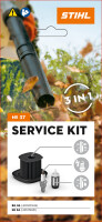 STIHL Service Kit 37 für BG 86 und SH 86 3