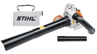 STIHL Saughäcksler SH 56 gallery