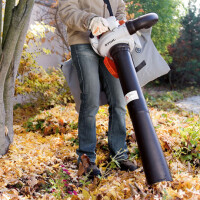 STIHL Saughäcksler SH 56 3