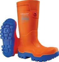 Dunlop Stiefel FieldPRO Thermo+ Full Saf gallery