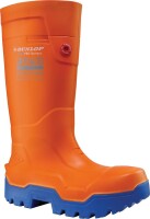 Dunlop Stiefel FieldPRO Thermo+ Full Safety, S5L SR 3