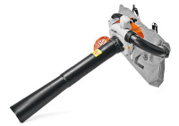 STIHL Benzin-Saughäcksler S gallery 19_2nd