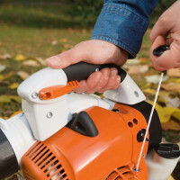 STIHL Blasgerät BG 56 4