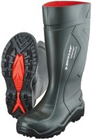 Dunlop Stiefel Purofort®+ full safety, S5 CI SRC, gr&uum