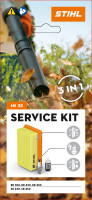 STIHL Service Kit 38 für BR 350, BR 430, BR&n