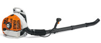 STIHL Blasgerät BR 350 gallery
