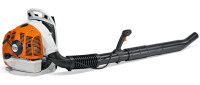 STIHL rückentragbares Blasgerä gallery