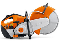 STIHL Trennschleifer TS 500i gallery