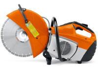 STIHL Trennschleifer TS 500i gallery 9_2nd