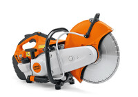 STIHL Trennschleifer TS 500i 4