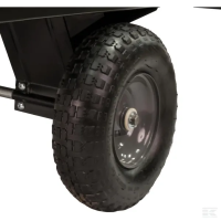 Agri-Fab Anhänger, 160 kg 3