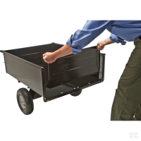 Agri-Fab Anhänger, 160 kg 4