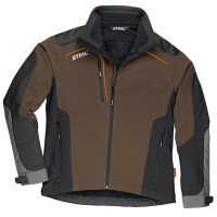 STIHL Jacke, ADVANCE X-Shell Gr. XL torf 1
