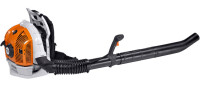 STIHL Blasgerät BR 600 gallery