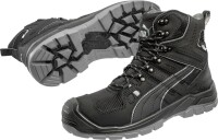 PUMA Berufsstiefel YOSEMITE BLK ST CTX,  gallery