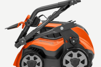 Husqvarna Vertikutierer S 138i - ohne Akku & Ladeger&aum
