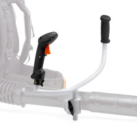 STIHL Zweihandgriff für Blasger&aum gallery