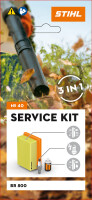 STIHL Service Kit 40 für BR 800 3