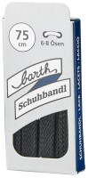 Barth Schnürsenkel, flach gallery