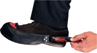 Helmut Feldtmann Überschuh Visitor Tiger Grip,Gr.M (39-