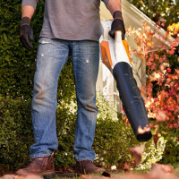 STIHL Akku-Blasgerät BGA 57, ohne Akku und Ladeger&auml