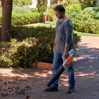 STIHL Akku-Blasgerät BGA 57, ohne Akku und Ladeger&auml