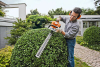 STIHL Heckenschere HS 46, Schnittlänge 45 cm 3