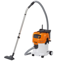 STIHL Nass &amp; Trockensauger SE 122