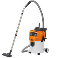 STIHL Nass &amp; Trockensauger SE 122 E