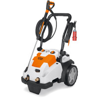 STIHL Hochdruckreiniger RE 362 gallery