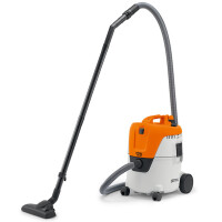 STIHL Nass &amp; Trockensauger SE 62