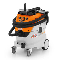 STIHL Nass &amp; Trockensauger SE 133 ME