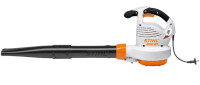 STIHL Elektro-Blasgerät BGE 81