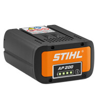 STIHL Akku AP 200, 4.8 Ah gallery
