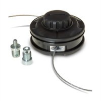 STIGA Trimmerkopf 109 mm f&uuml;r SB Reihe