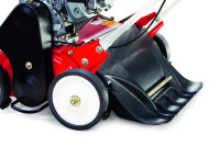 Tielbürger Benzin-Vertikutierer tv610 (Honda GX 200) 4