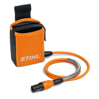STIHL Gürteltasche AP mit Anschluss gallery