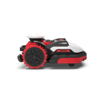 Kress Mähroboter Mission RTKn KR171E - inkl. Ladestatio