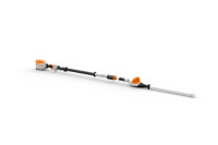 STIHL Akku-Heckenschneider HLA 86 - ohne Akku & Ladeger&